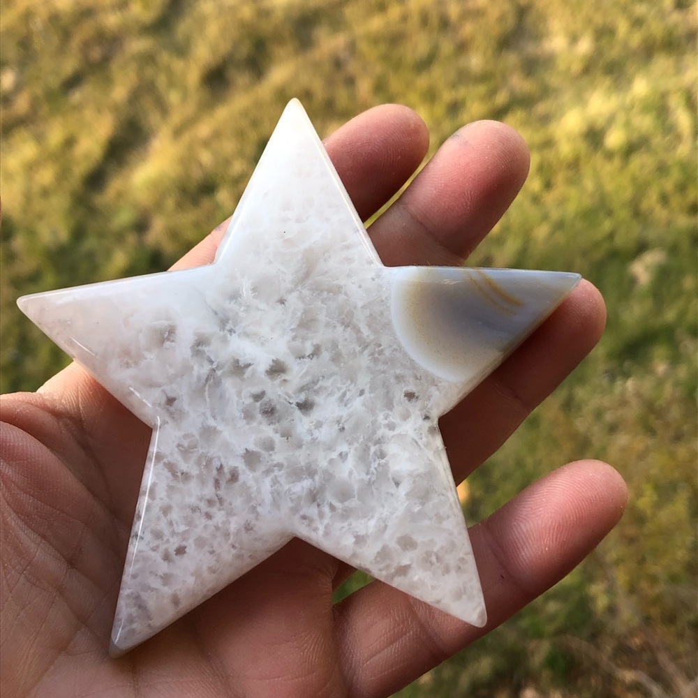 Agate Star - Picture 5 of 6